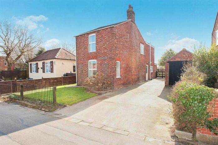 2 Bedroom Property To Rent In Mill Lane, Hogsthorpe, Skegness PE24