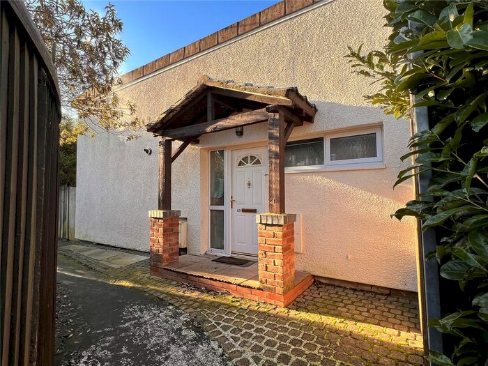 Houses for sale & to rent in TF3 4BE, Thetford Chase, Ketley & Overdale