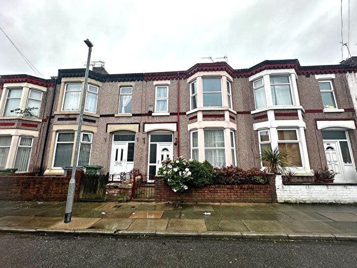 3 Bedroom Property To Rent In Edith Road, Wallasey, CH44