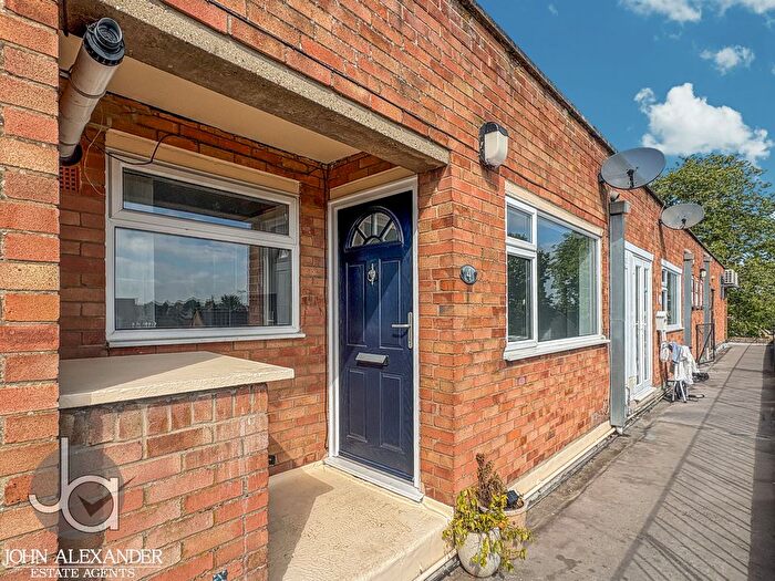 2 Bedroom Maisonette To Rent In Grove Road, Tiptree, CO5