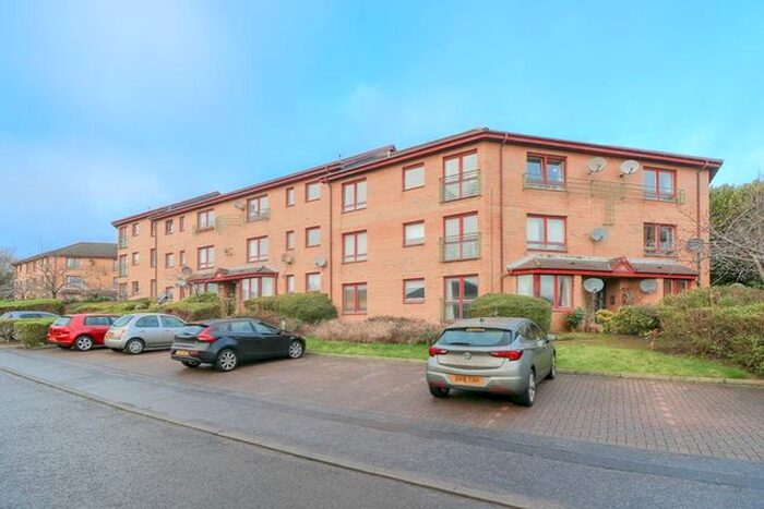 2 Bedroom Flat To Rent In Abercorn Street, Maryfield, Dundee, DD4