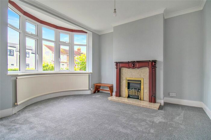 2 Bedroom Semi-Detached House For Sale In Church Walk North, Rodbourne Cheney, Swindon, SN25
