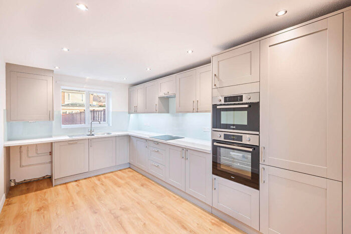 2 Bedroom Terraced House For Sale In The Firs, Gosforth, Newcastle Upon Tyne, NE3