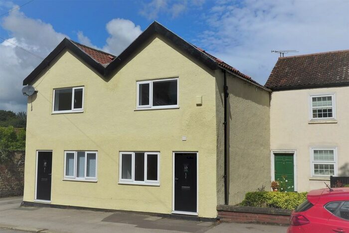 2 Bedroom Semi-Detached House To Rent In North Road, Ripon, HG4
