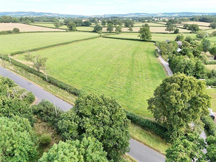 Land For Sale In Packers Hill, Holwell, Sherborne, DT9
