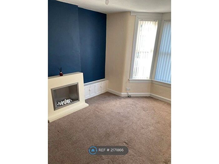 1 Bedroom Flat To Rent In Queen Street, Tayport, DD6
