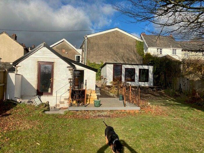 1 Bedroom Barn Conversion To Rent In Fore Street, North Molton, South Molton EX36