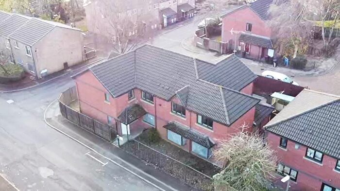 9 Bedroom Detached House For Sale In Merehall Street, Bolton, BL1