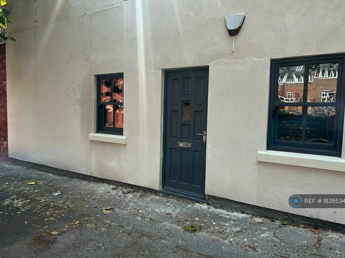 2 Bedroom Flat To Rent In North Sherwood Street, Nottingham, NG1