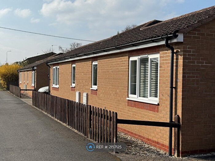 1 Bedroom Bungalow To Rent In Pickett Avenue, Oxford, OX3