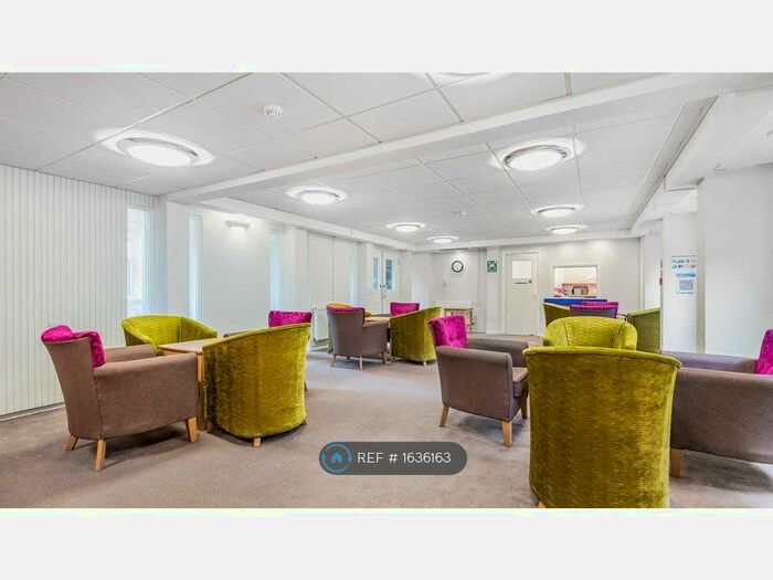 Studio To Rent In Mill Street, Wem, Shrewsbury, SY4