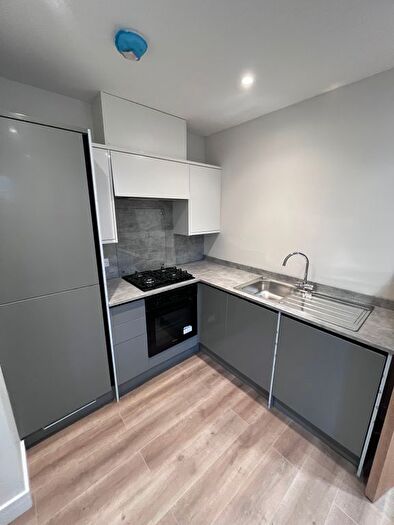 1 Bedroom Flat To Rent In Yeoman Street, Leicester, LE1