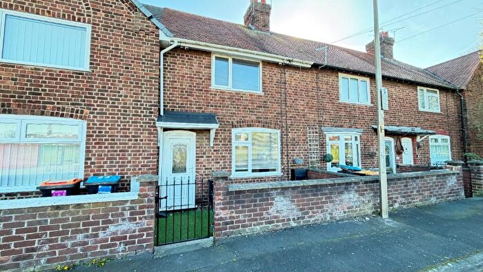 2 Bedroom Terraced House To Rent In Heathfield Road, Ellesmere Port, Cheshire, CH65