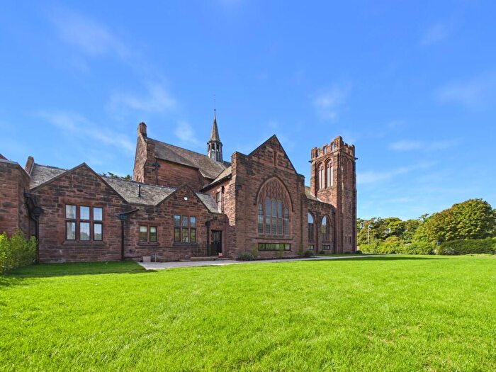 3 Bedroom Apartment For Sale In Warren Road, Blundellsands, Liverpool., L23