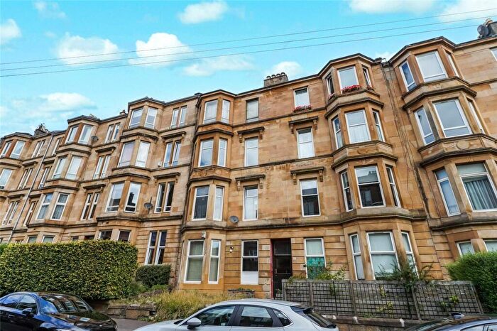 1 Bedroom Flat For Sale In Onslow Drive, Dennistoun, Glasgow, G31