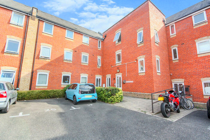 3 Bedroom Apartment To Rent In Meachen Road, Colchester, CO2