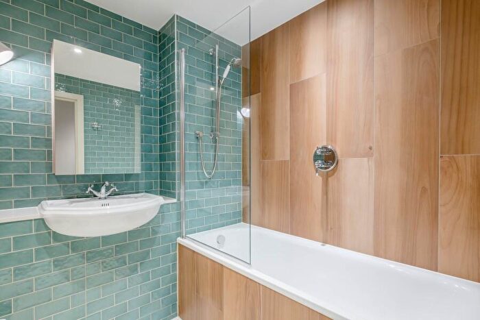 2 Bedroom Apartment To Rent In Lismer, Canada Gardens, Wembley Park, HA9