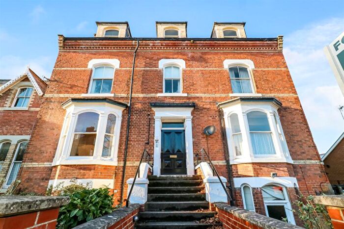 1 Bedroom Apartment To Rent In Pierremont Crescent, Darlington, DL3