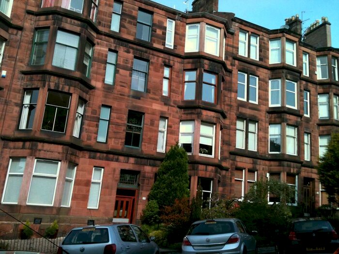 1 Bedroom Flat To Rent In Novar Drive, Hyndland, Glasgow West End, G12