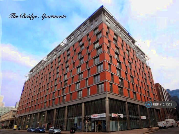 2 Bedroom Flat To Rent In Argyle Street, Glasgow, G2