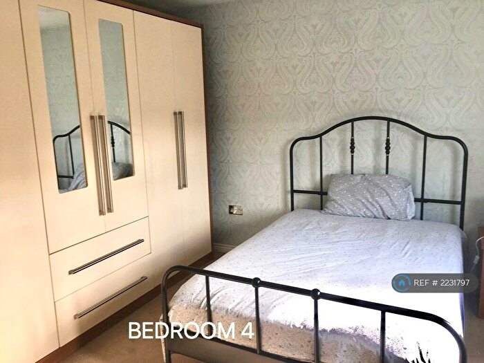 7 Bedroom Detached House To Rent In Gadwall Croft, Newcastle-Under-Lyme, ST5