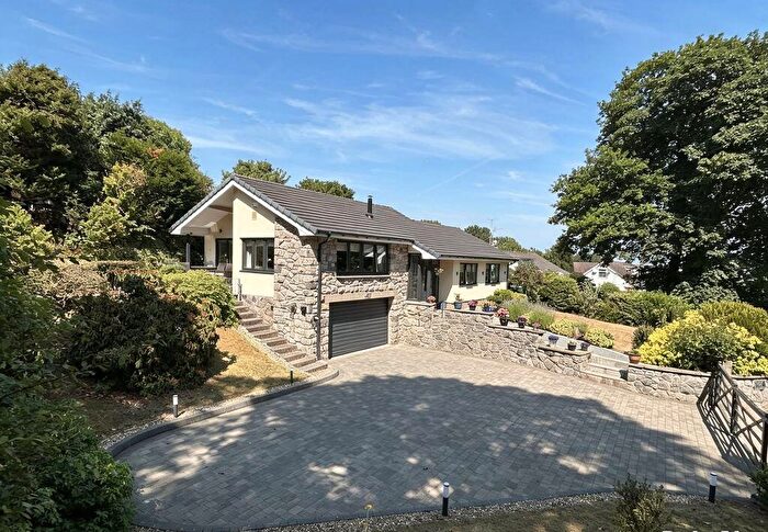 3 Bedroom Detached Bungalow For Sale In Llanrwst Road, Upper Colwyn Bay, LL28