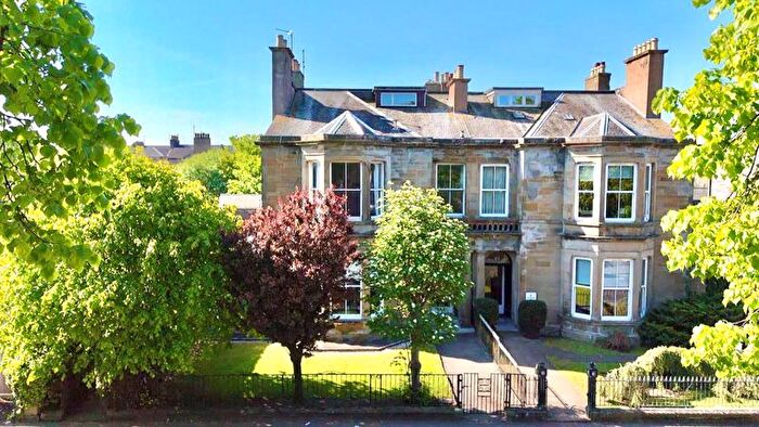 3 Bedroom Flat For Sale In Miller Road, Ayr, KA7
