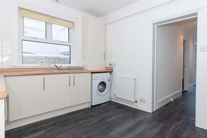 1 Bedroom Flat To Rent In Fonthill Road, Hove, BN3