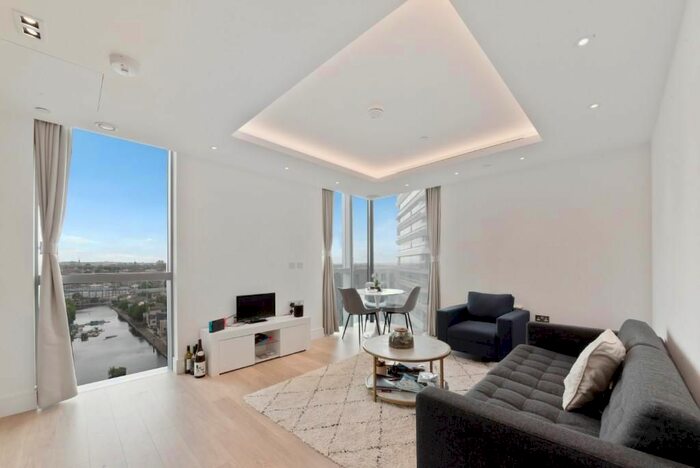 2 Bedroom Flat To Rent In City Road, London, EC1V