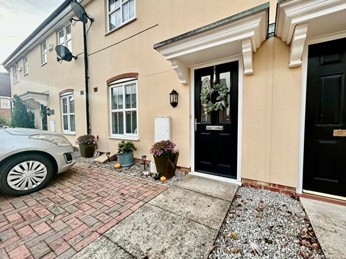 3 Bedroom House To Rent In Theasby Way, Leven, Beverley, East Riding Of Yorkshire, Uk, HU17