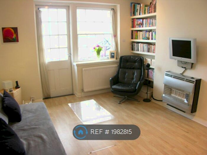 1 Bedroom Flat To Rent In Hazellville Road, London, N19