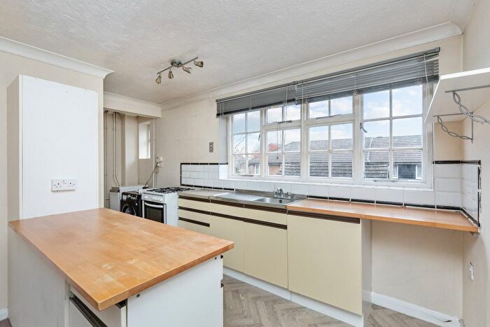 3 Bedroom Terraced House For Sale In Edward Street, Lewes, East Sussex, BN7