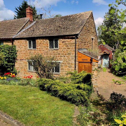 4 Bedroom Semi-Detached House To Rent In Back Lane, Epwell, Oxon, OX15