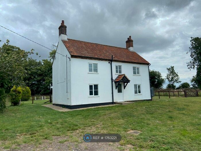 3 Bedroom Detached House To Rent In Top Farm, Thetford, IP25