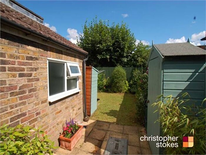 2 Bedroom End Of Terrace House To Rent In Albury Grove Road, Cheshunt, Waltham Cross, Hertfordshire, EN8