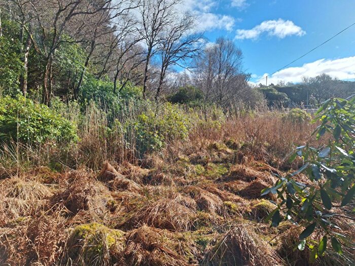 Land For Sale In Plot Glenborrodale, Glenborrodale, Acharacle, Argyll, PH36