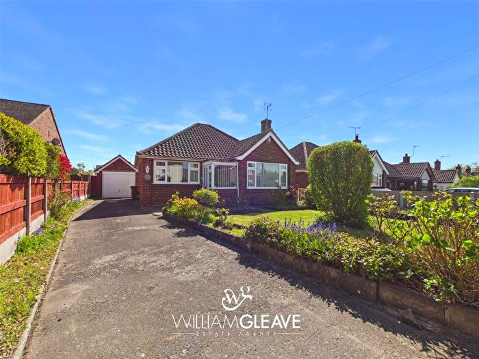 2 Bedroom Bungalow For Sale In Chambers Lane, Mynydd Isa, Mold, Flintshire, CH7
