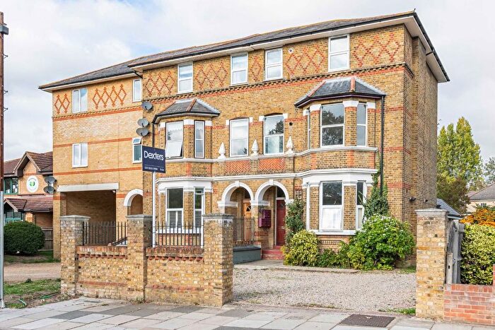 1 Bedroom Flat To Rent In Oldfield Road, Hampton, TW12