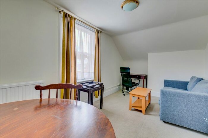 1 Bedroom Flat To Rent In Arundel Terrace, London, SW13