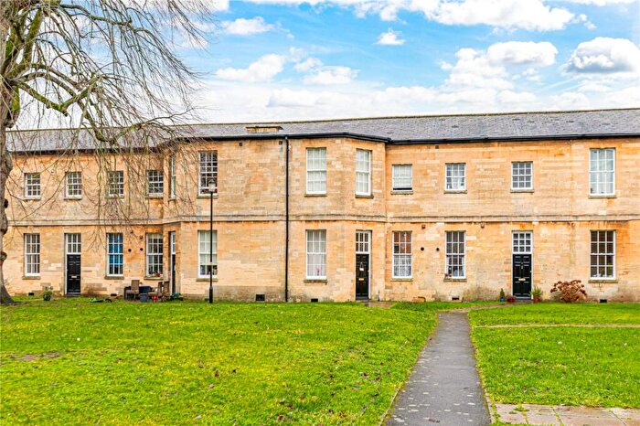 2 Bedroom Terraced House For Sale In Chapel Court, Thomas Wyatt Road, Devizes, SN10