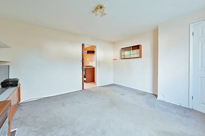 2 Bedroom Terraced House For Sale In The Thistles, Hemel Hempstead, HP1