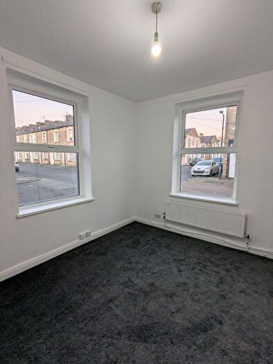 2 Bedroom Terraced House To Rent In Albert Street, Burnley, BB11
