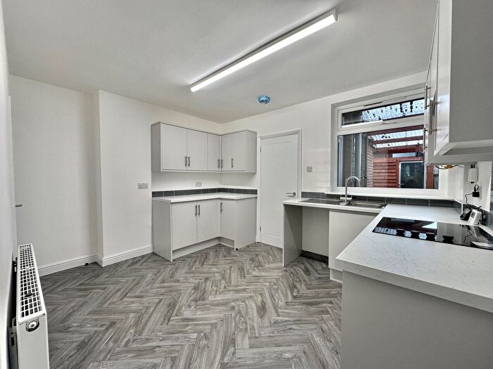 3 Bedroom Property To Rent In Wisbech Road, March, PE15