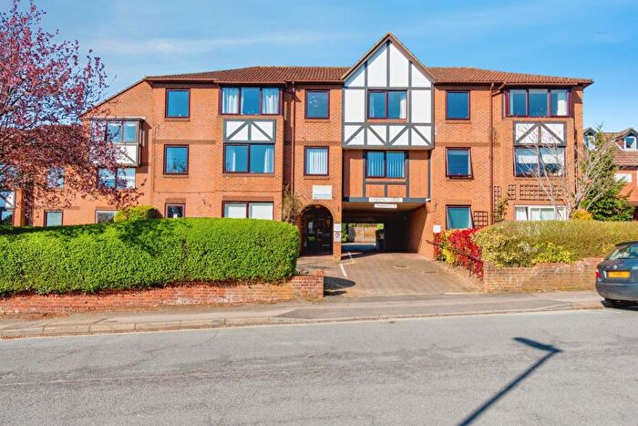 1 Bedroom Flat For Sale In Shaftesbury Avenue, Southampton, SO17
