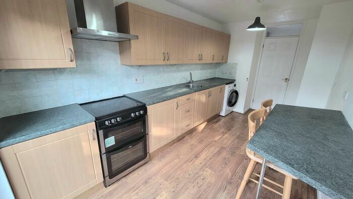 2 Bedroom Property To Rent In Fidler Place, Bushey, WD23