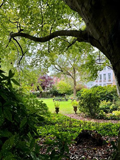 1 Bedroom Apartment To Rent In Bf, Dowry Square, Bristol, BS8