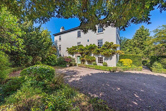 5 Bedroom Detached House For Sale In College Street, East Bridgford, Nottinghamshire, NG13