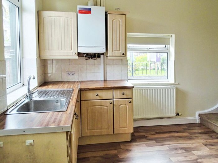 2 Bedroom End Of Terrace House For Sale In Church Street, Orrell, Wigan, WN5