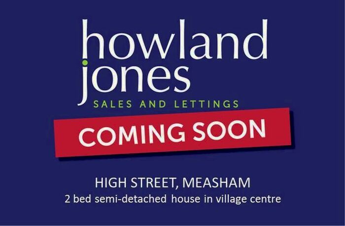 2 Bedroom End Of Terrace House To Rent In High Street, Measham, DE12