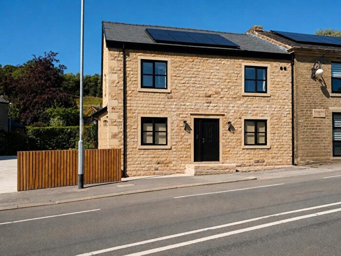 1 Bedroom Apartment For Sale In Manchester Road, Haslingden, Rossendale, Lancashire, BB4